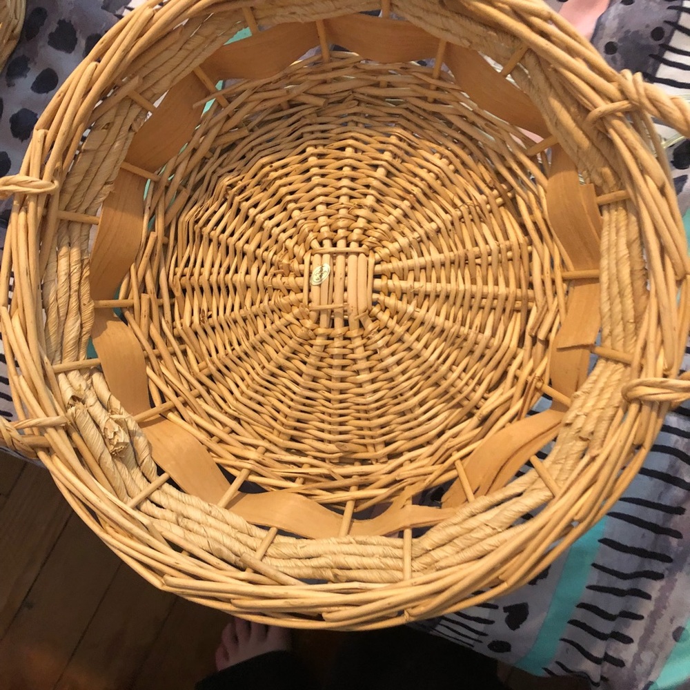 Baskets - Picture 5 of 8